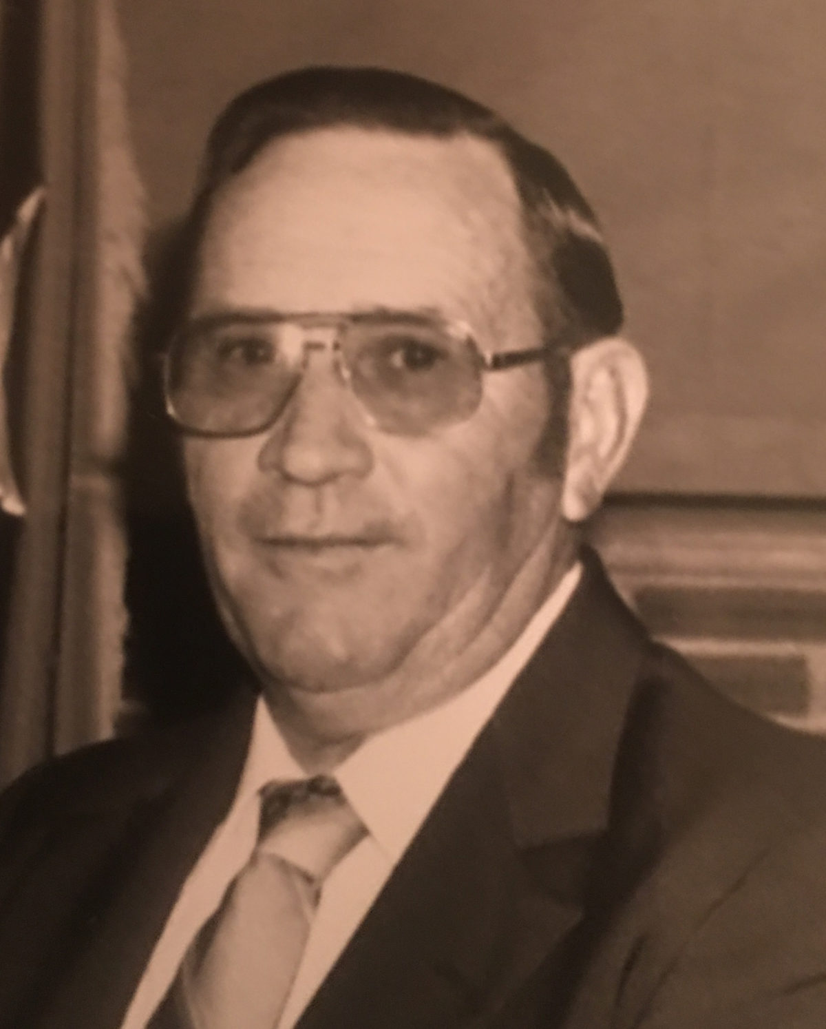 Alvin “Buddy” Loyd Chaffin The Devine News