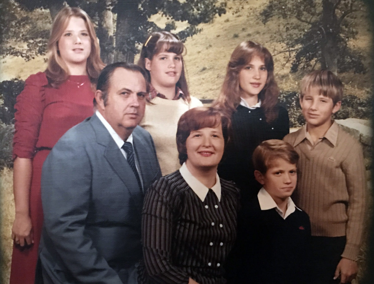 Carol Crouch keeps the family legacy alive The Devine News