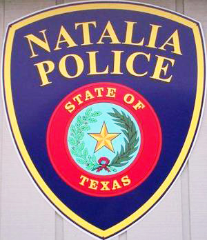 Natalia Police Report