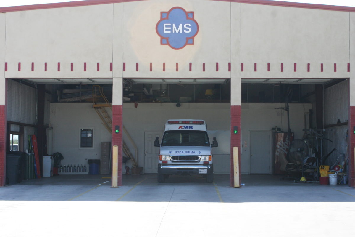 Local EMS board approves financing for two ambulance units,big changes coming in October