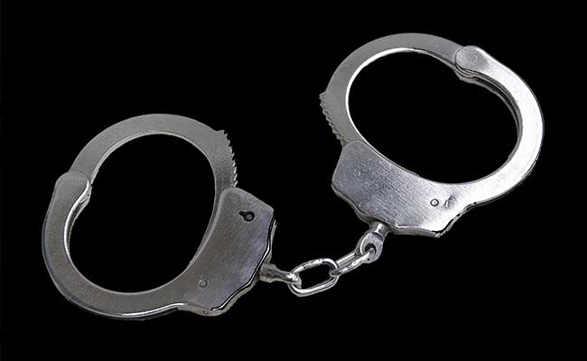 25 arrested in drug network busts