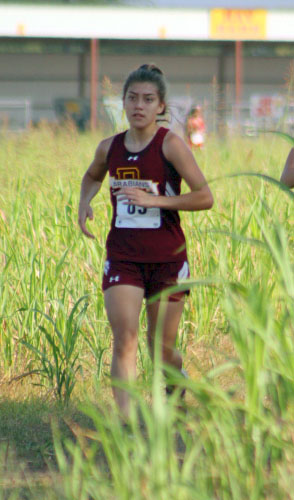 Complete Devine Cross Country Invitational results