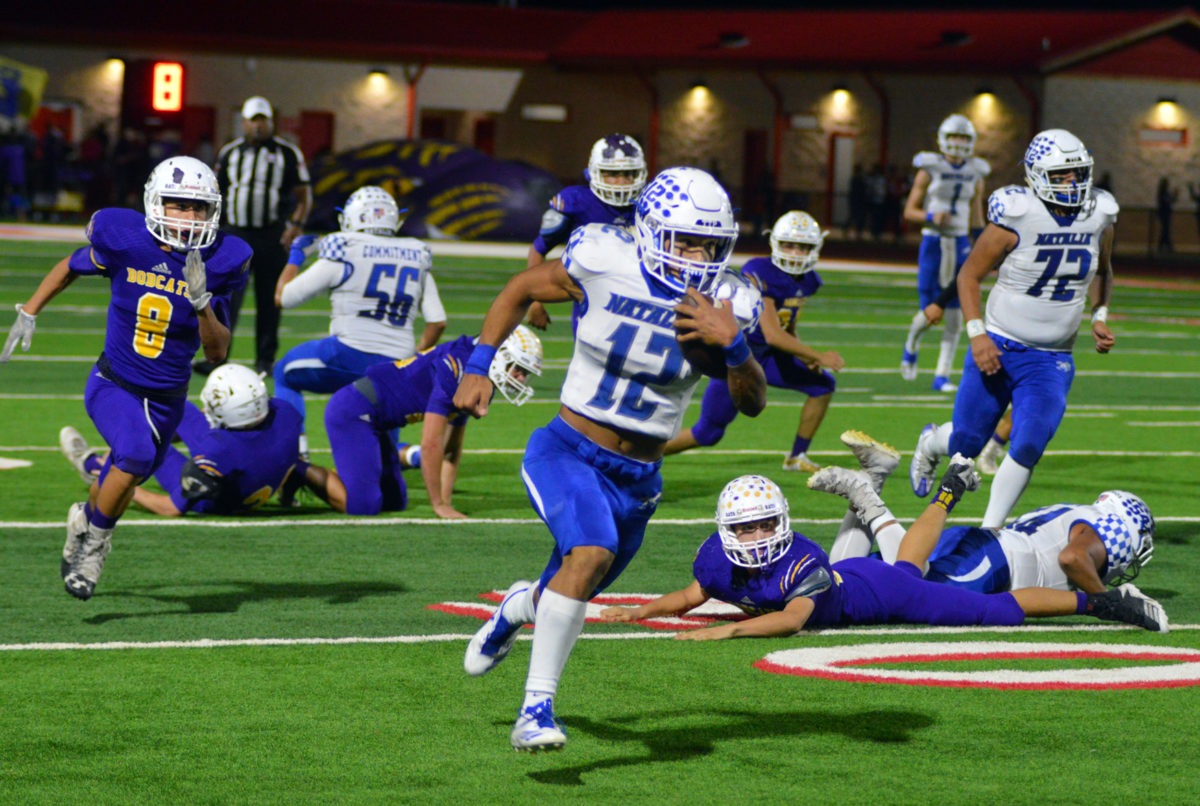 Mustangs fall to SkidmoreTynan in heartbreaker The Devine News