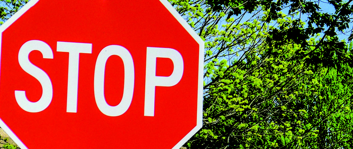 Natalia Council approves stop signs for 7th St., awards contract for improvement at wastewater treatment plant