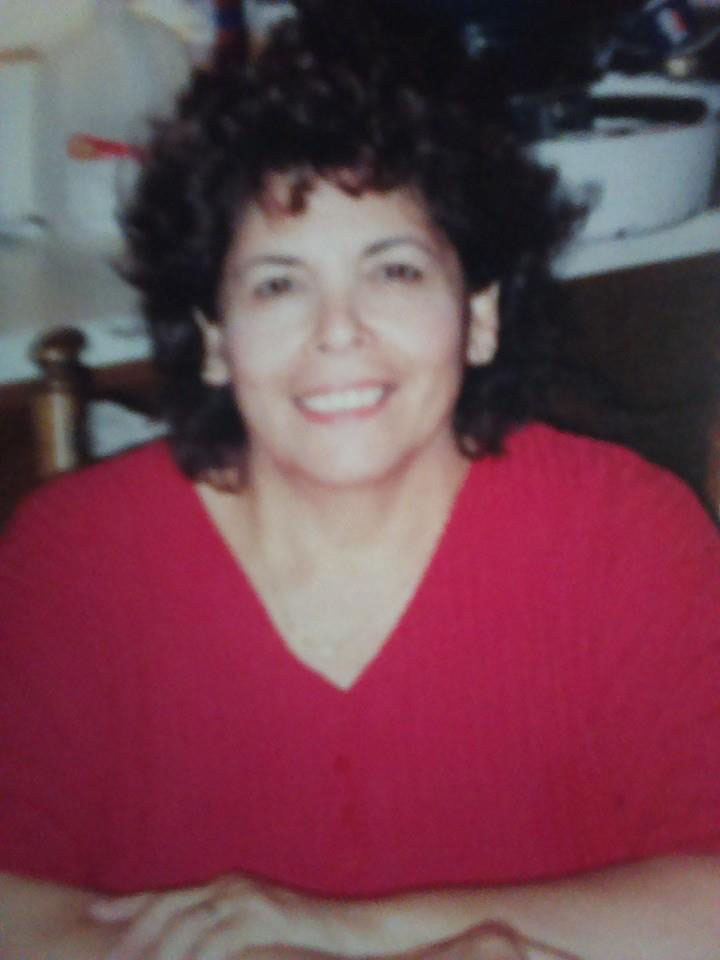 Gloria Zepeda Perales The Devine News