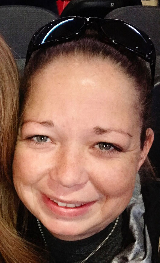 Jennifer Lynn Welch The Devine News