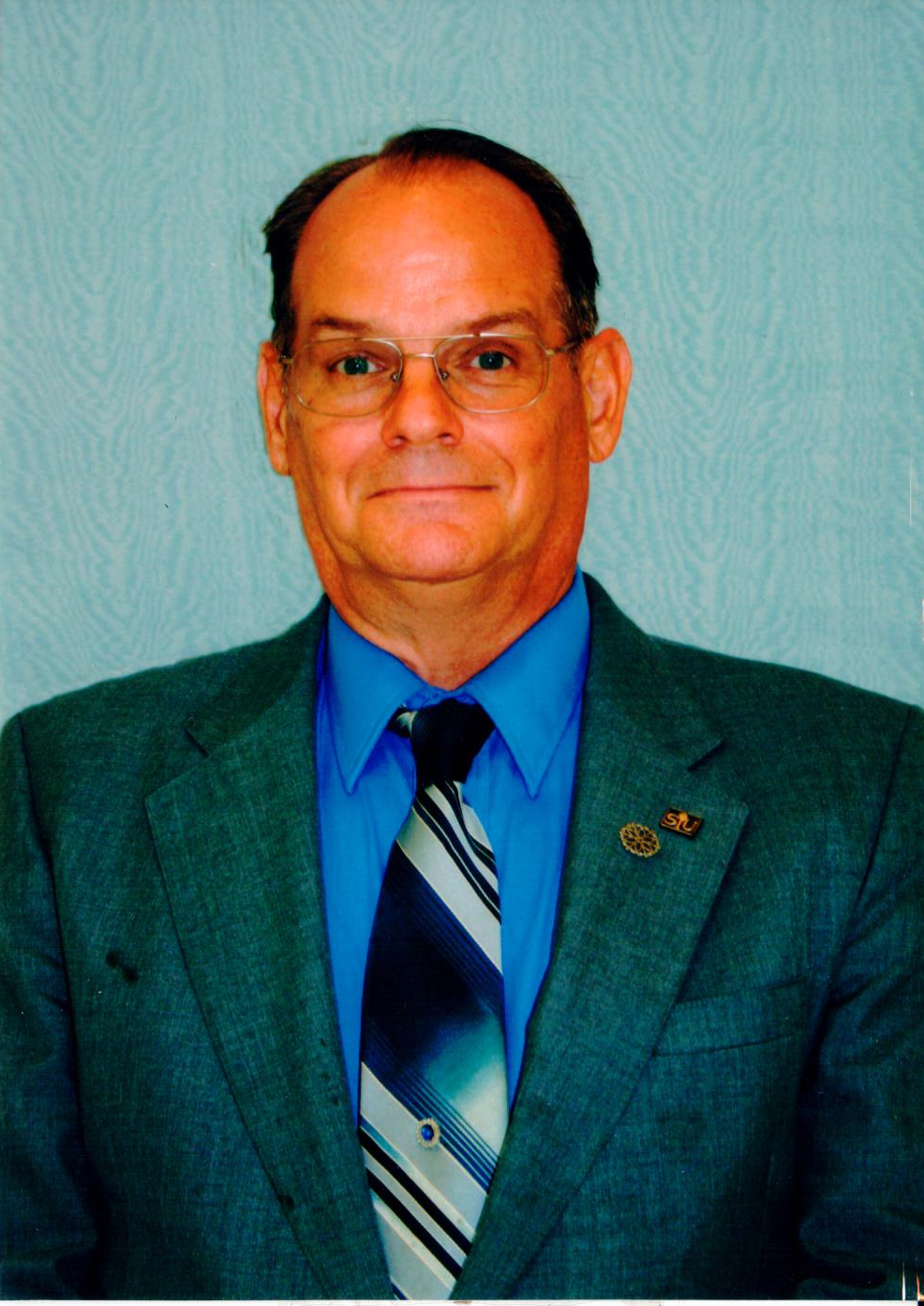 James “Jim” Lee Crenshaw The Devine News