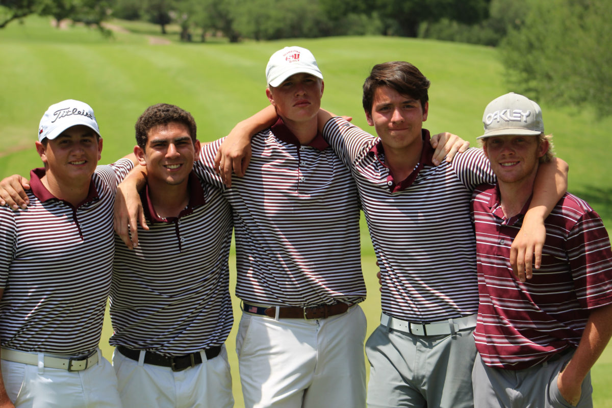 Warhorse golf completes back-to-back State tournament appearances