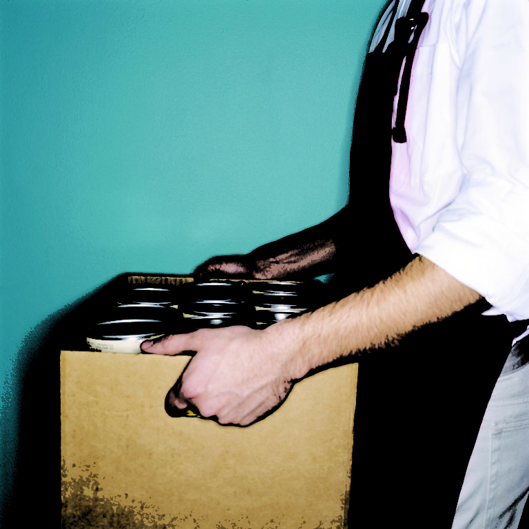 Moore Senior Box Program sign up Sept. 22 – The Devine News