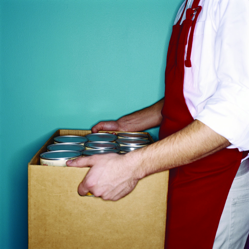 On the brink of closing, Food Pantry in desperate need of volunteers