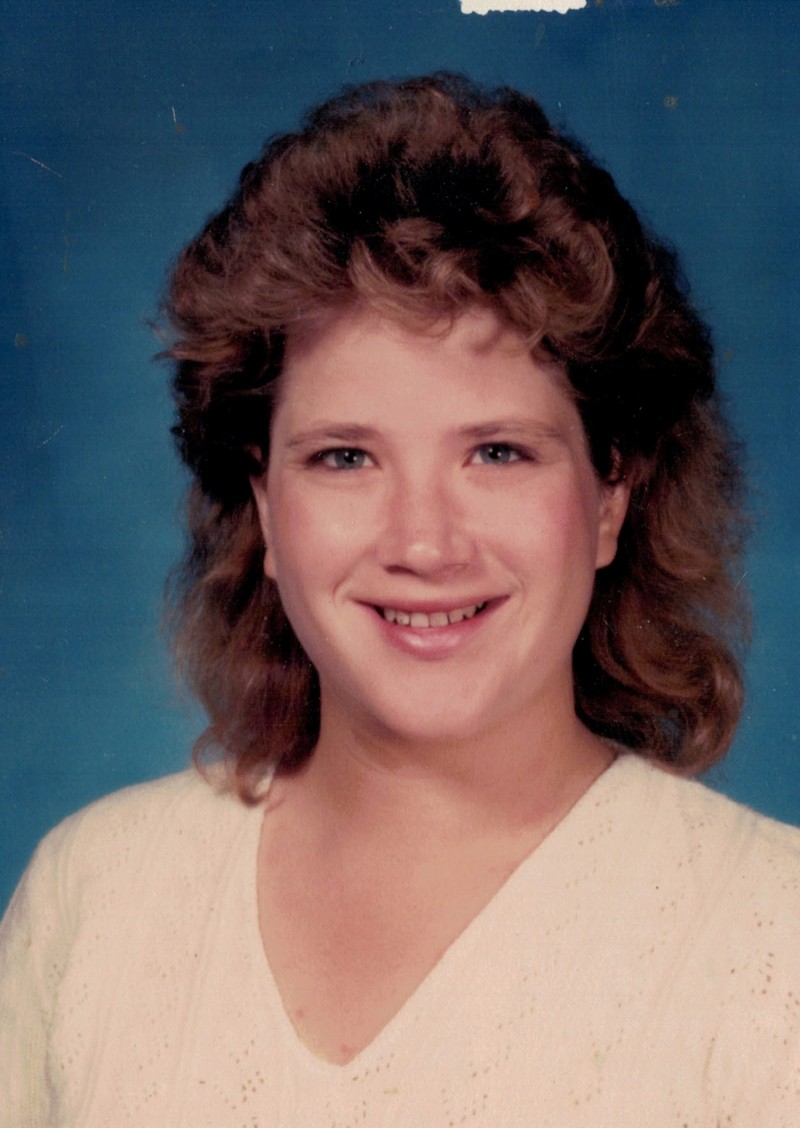 Deborah Kay (Crouch) Campsey – The Devine News