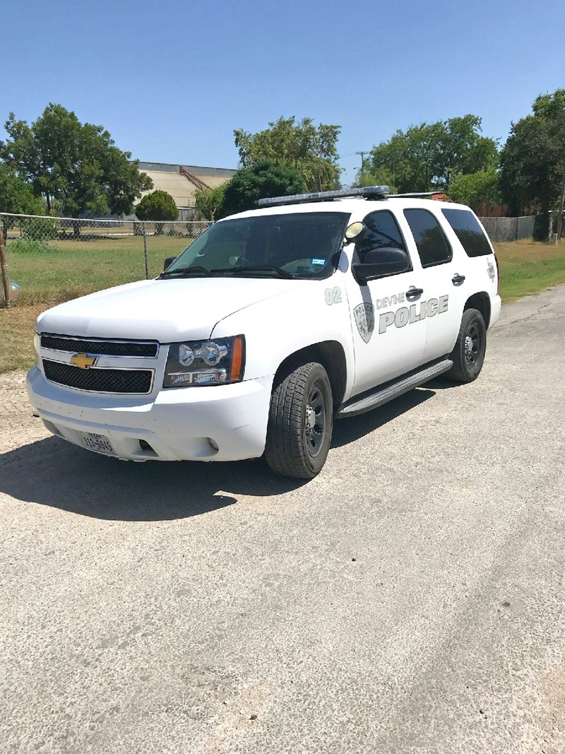 Customers evacuated during incident at Walmart