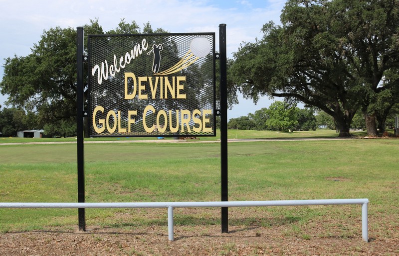 SG Golf Management resigns from management of Devine Golf Course
