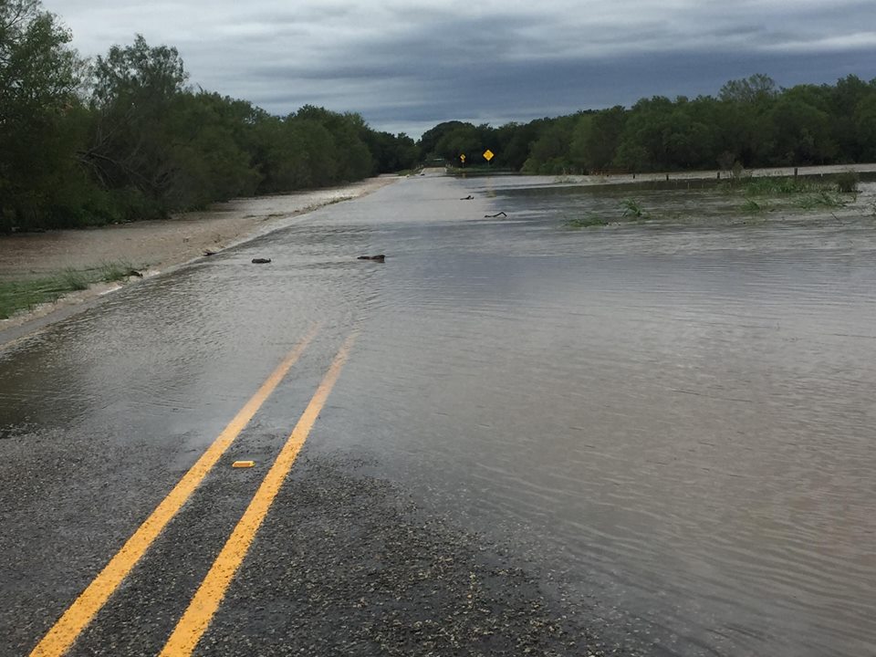 Sept 22Over 20 people rescued in LaCoste/Hondo areas today The