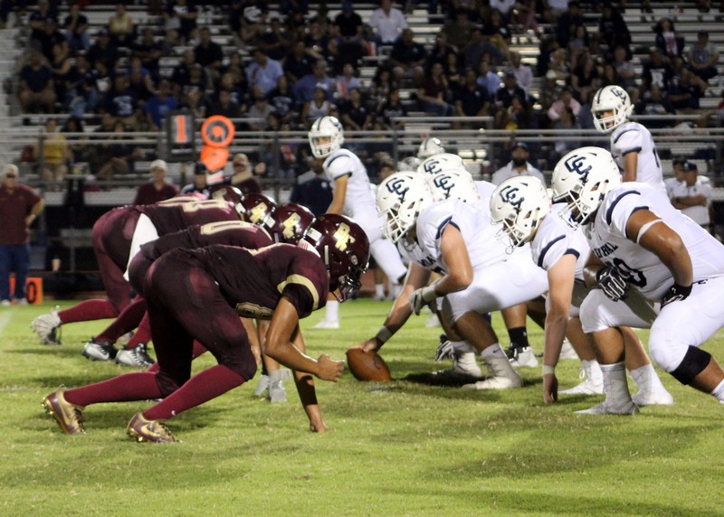 Defense, special teams play vital to District 14-4A championship run