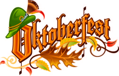 Tickets on sale for St. Andrew’s Octoberfest drawings, BBQ pit is grand prize