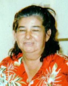 Martha Katherine Garza – The Devine News