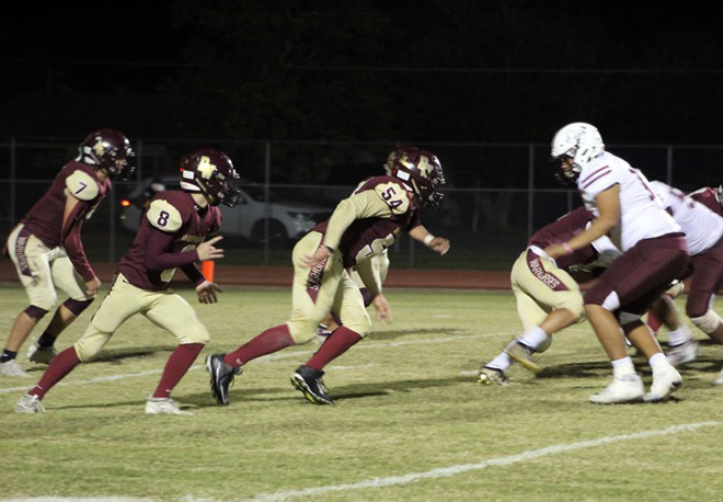 Devine “D” pitches complete game shut-out; special teams makes huge impact