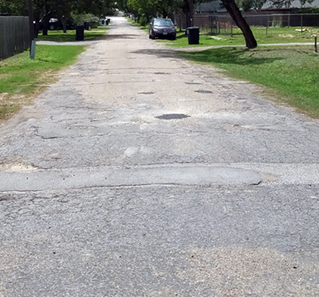 Devine budget still in the red as approval date nears; Council presses for road repairs
