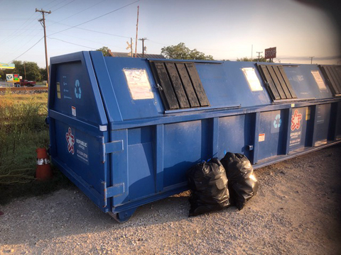 La Coste raises trash bills, doubles brush pickups; recycling comes to an end