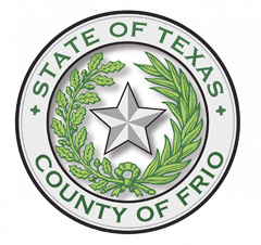 Two running for Frio County Sheriff