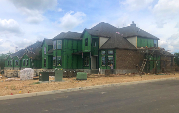 “Astronomical” growth: 4,000 homes built, 17,000 more pending; home and land values going through through the roof, locals shocked and frustrated