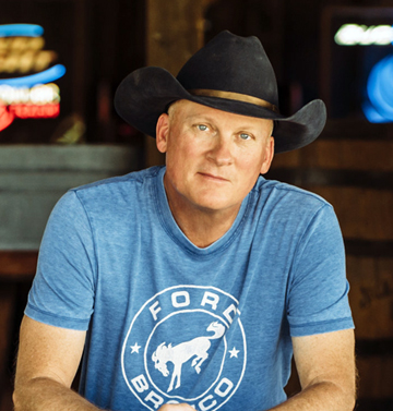 Kevin Fowler, Gabe Garcia to headline St. Andrew’s Church Festival in Lytle this Sunday, October 10