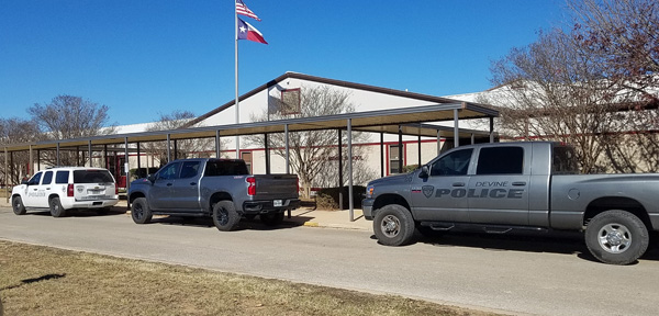 Two students charged with felony offense in DMS school threat