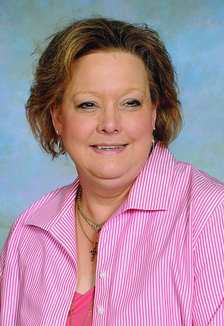 Retirement celebration for Brenda Gardner on May 27, honoring 48 years ...