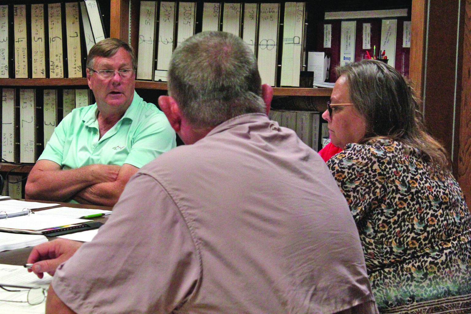 Slight name change proposed for Medina County Appraisal District, board