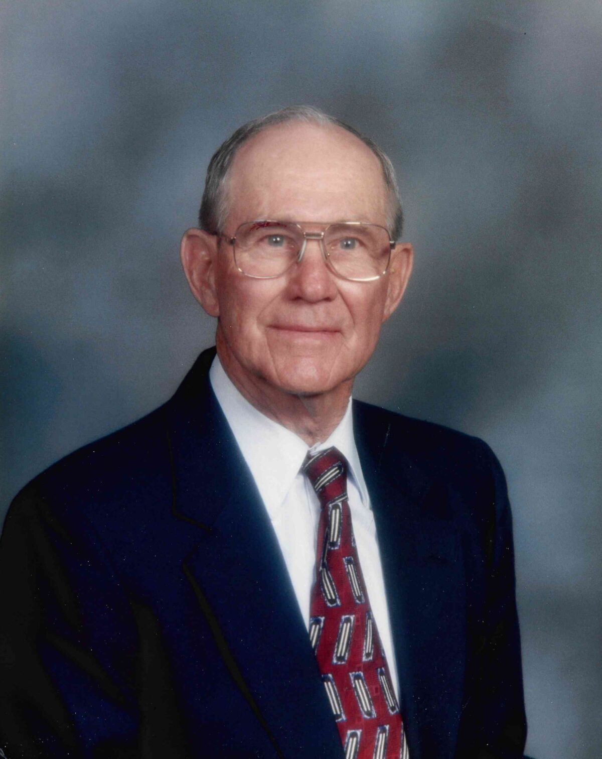 Louis Leon Ehlinger, Sr. The Devine News