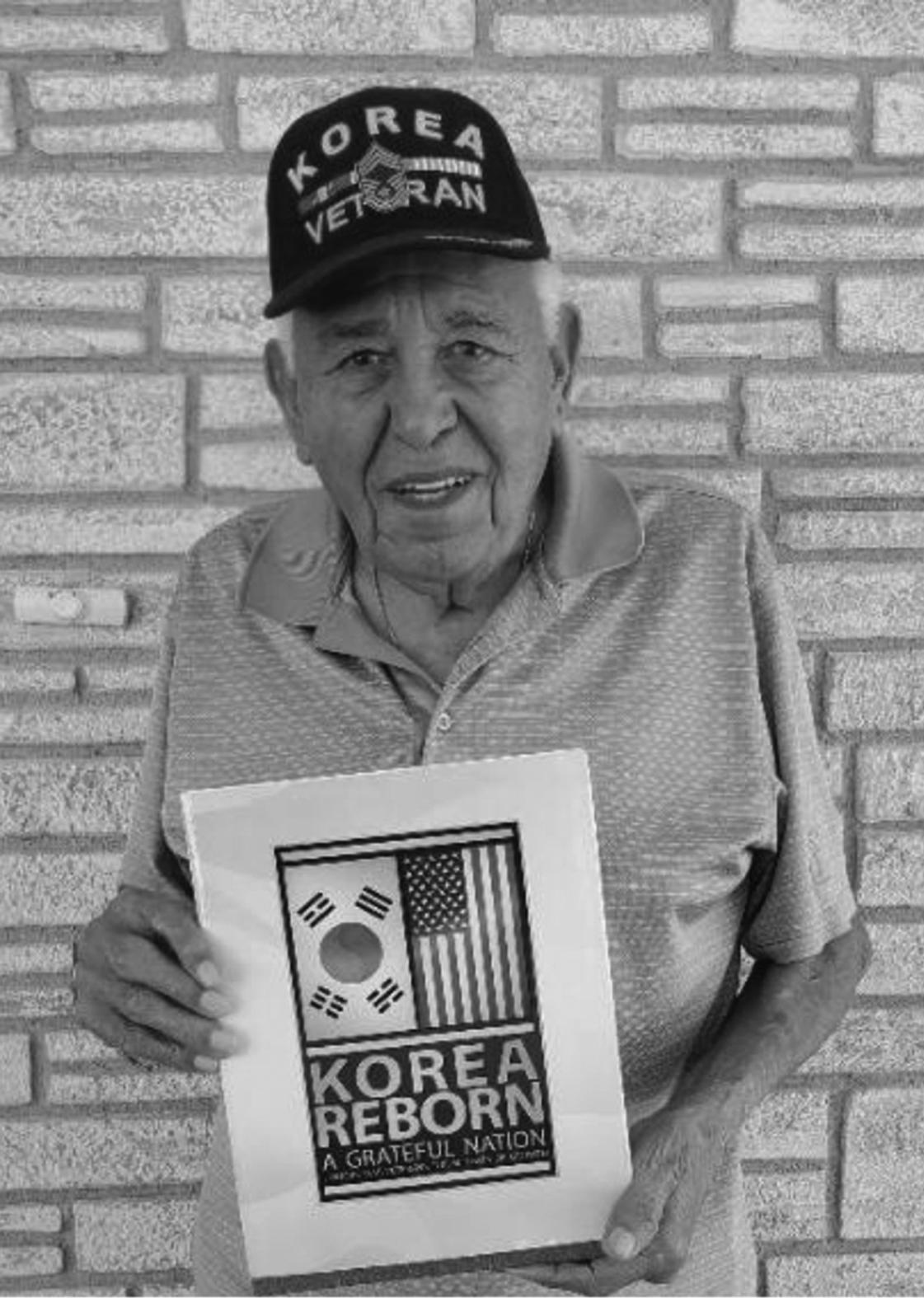 Local Korean War Veteran selected for Honor Flight