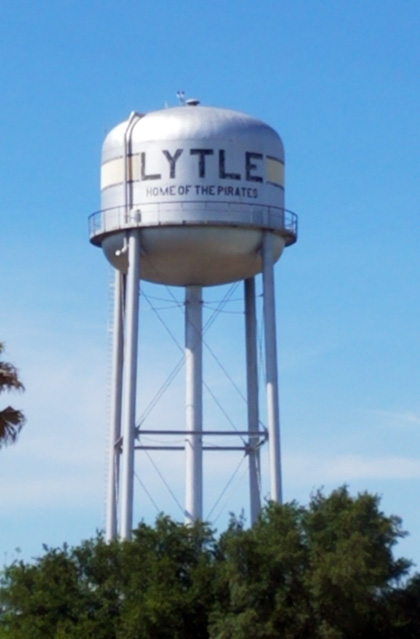 Lytle to host townhall meeting to discuss establishing Drainage or Stormwater Utility and fees