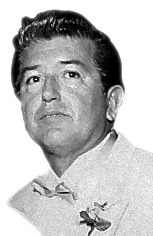 Maximiliano B. Cordova