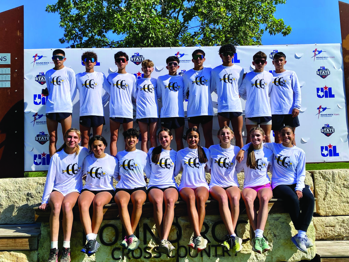 Obando, Sanchez, Mujica go out in style for Lytle XC
