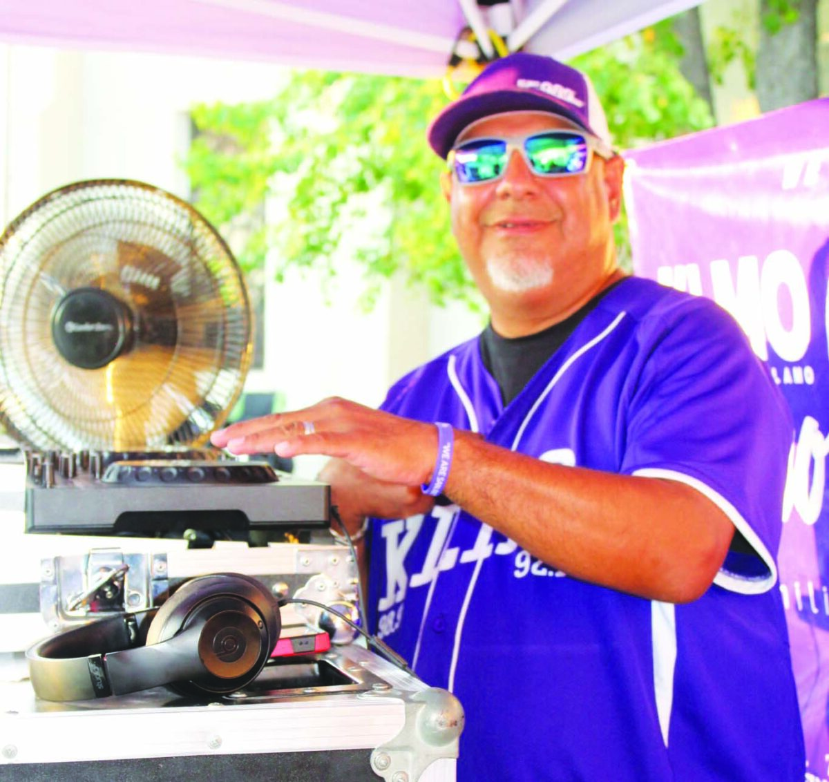 Parade & Cactus Festival in Devine this Saturday Everything you need