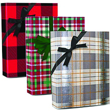 Christmas Gift Assembly & Wrapping Services