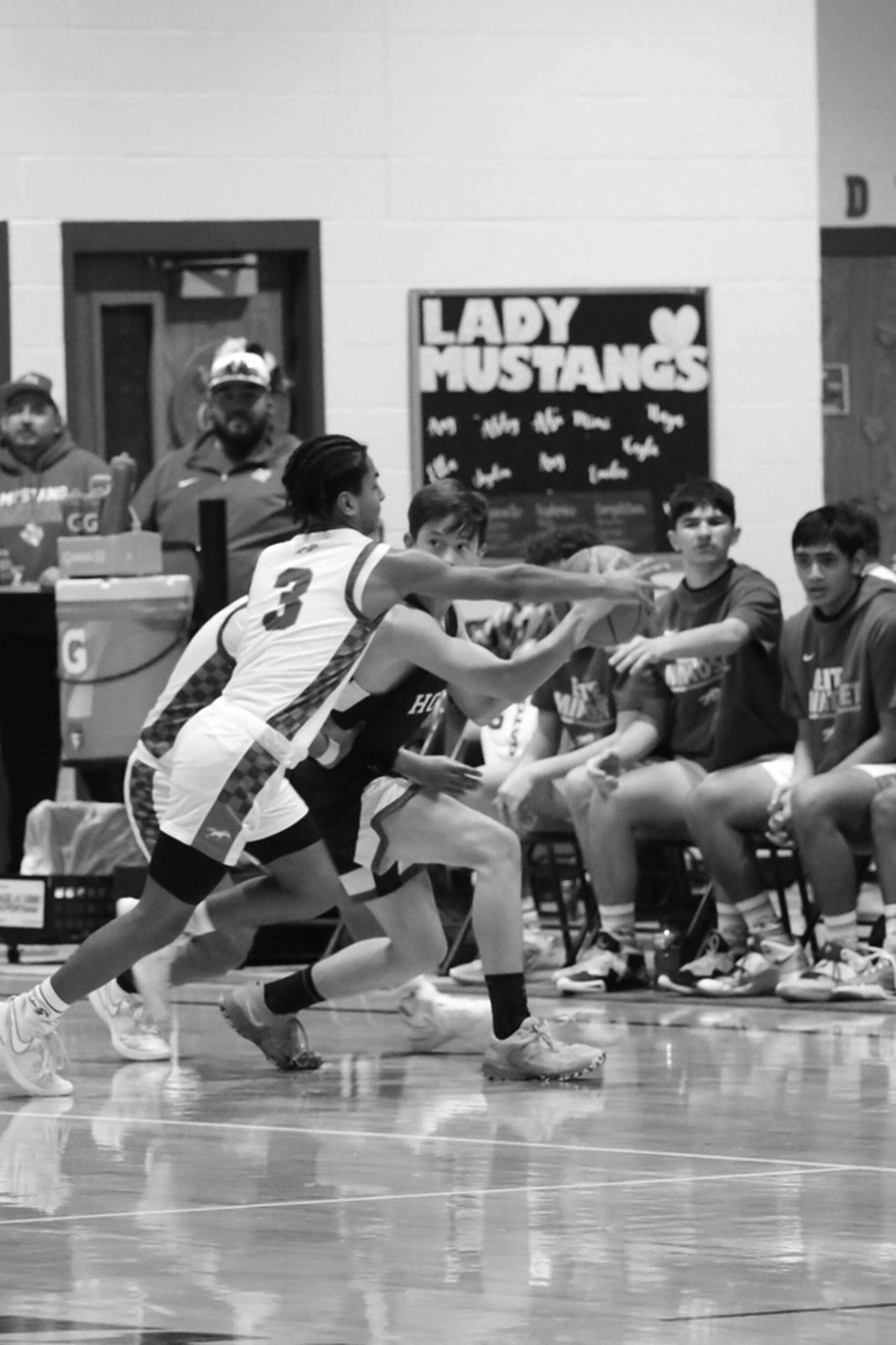 Natalia Boys Basketball – Weekly Recap 1/22-1/26/2024 – The Devine News