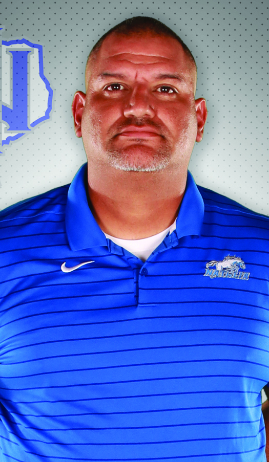 Martinez hired by Floresville