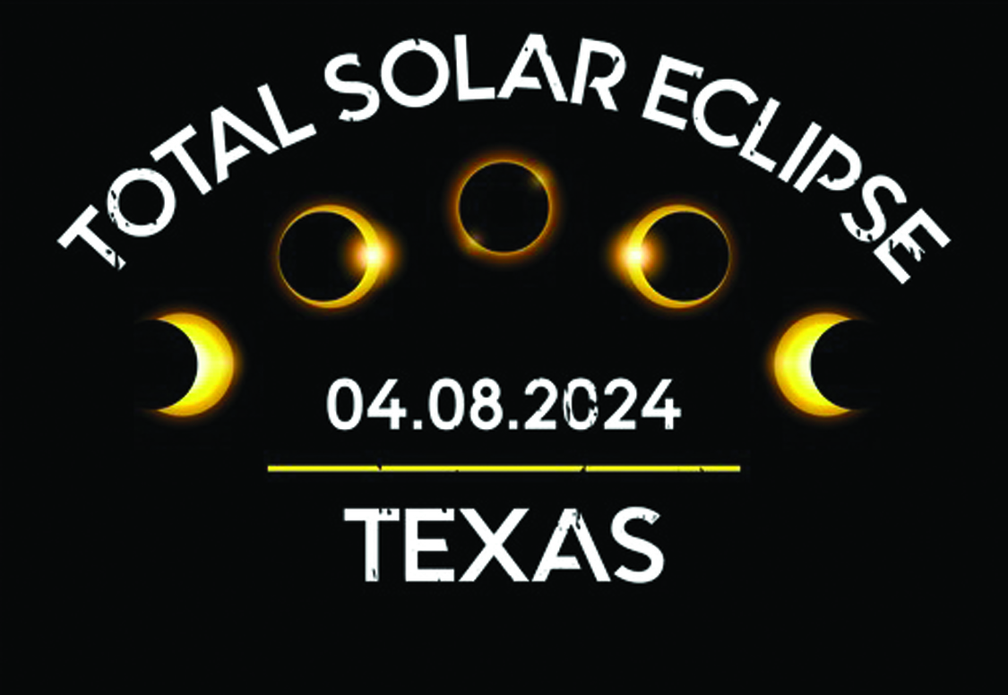 Eclipse Event at Warhorse Stadium