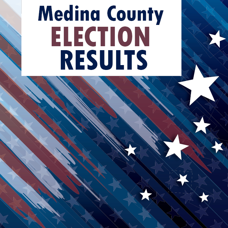 Medina County voters re-elect Sheriff Brown, several races go to runoffs