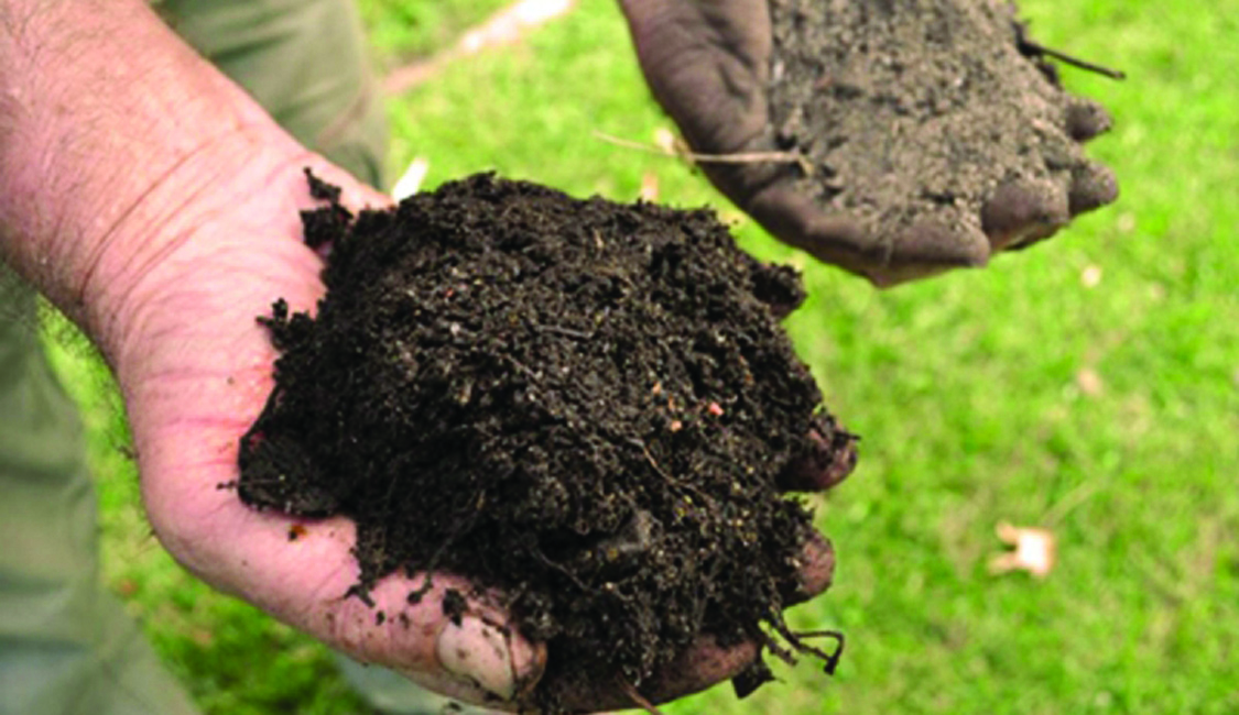 Online Soil Education Workshop May 7th