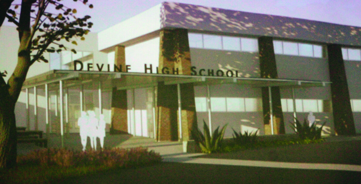 Devine ISD adopts $20.4 million budget for 2024-2025 fiscal year