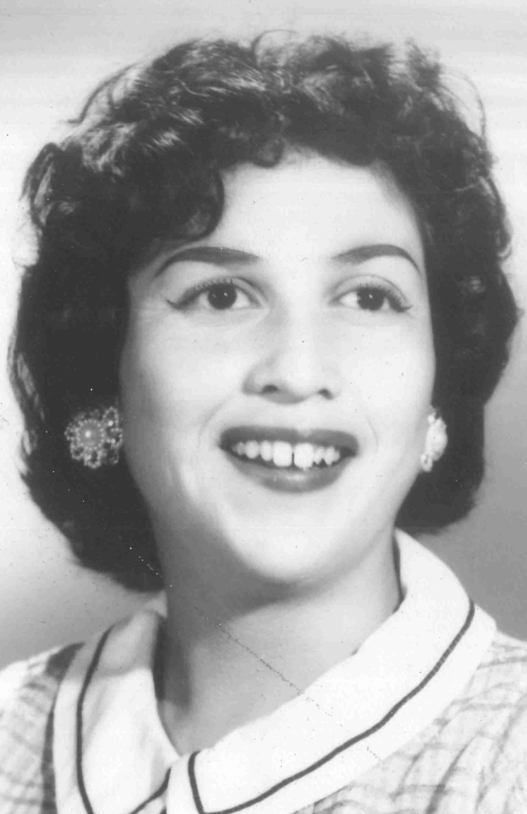 Henrietta M. Campos