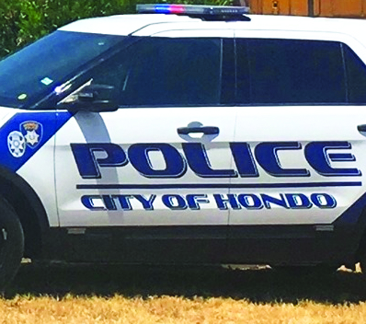 Two found deceased in Hondo Tragedy
