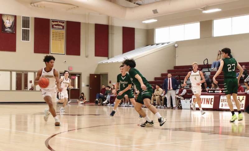 Yorktown Tournament on tap for Warhorses