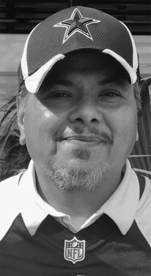 Carlos “Charlie” Amaya