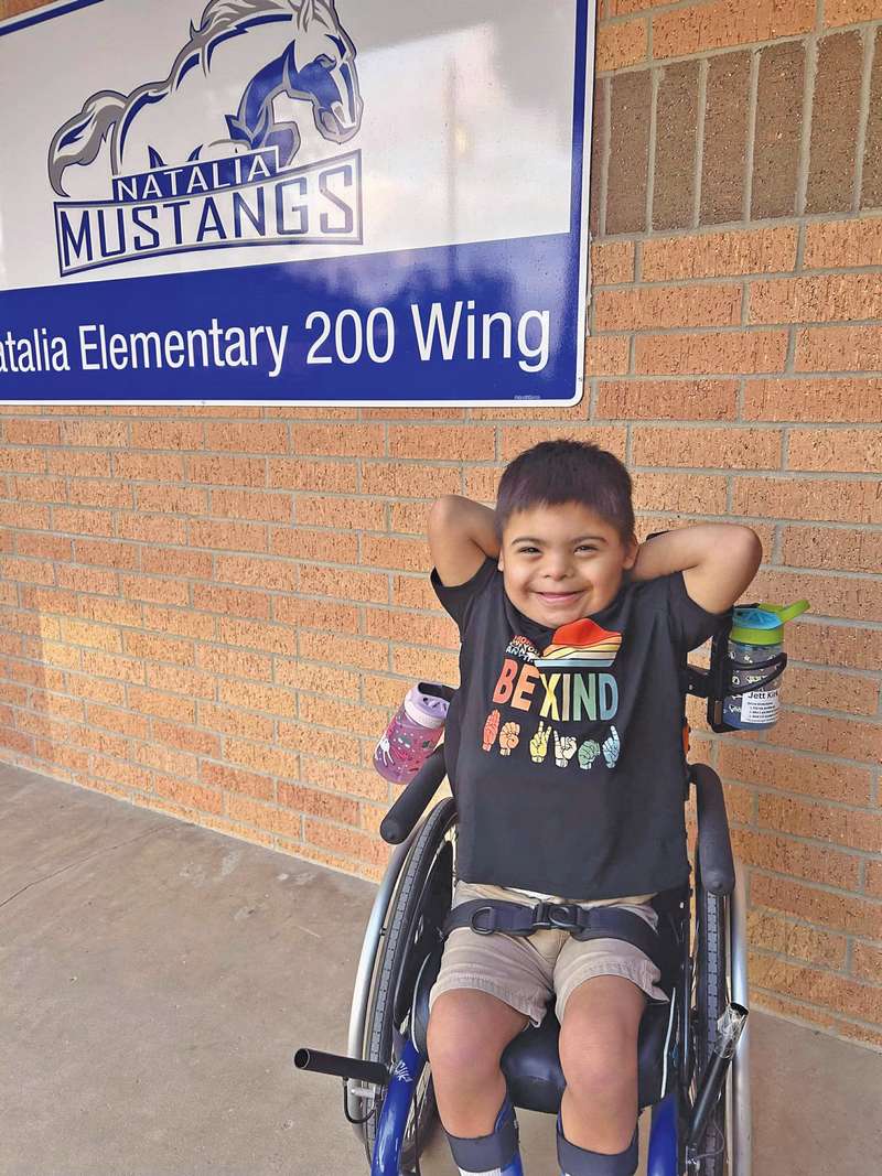 Kirk family asks for prayers as Jett fights hard in the ICU