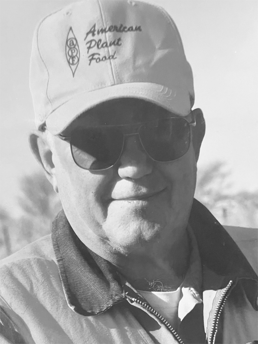 John Edward Naegelin Jr.“Sonny”