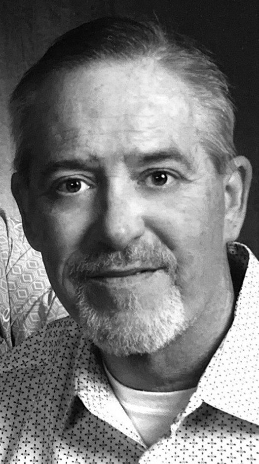 Robert Alan Stolzman